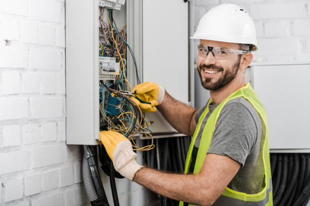 Affordable Emergency Electrician in Oakdale, CA