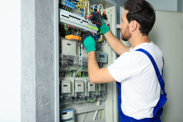 Best Electrical Troubleshooting Services  in Oakdale, CA