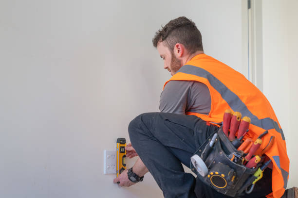 Best Home Electrical Repair  in Oakdale, CA