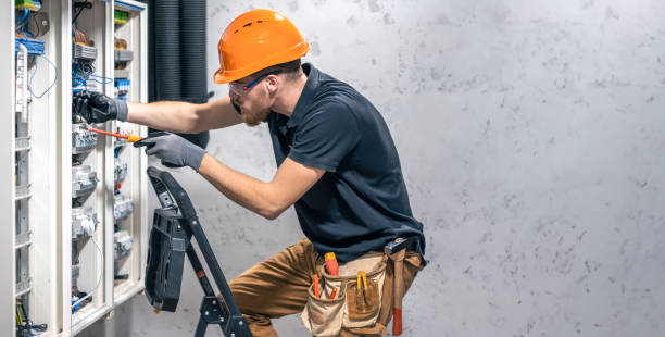 Best Emergency Electrician Near Me  in Oakdale, CA