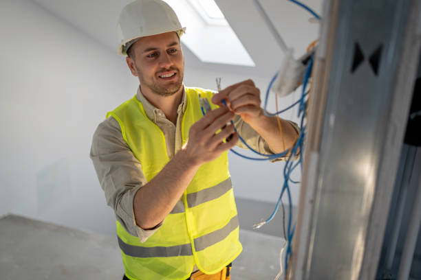 Best Electrical Rewiring Services  in Oakdale, CA