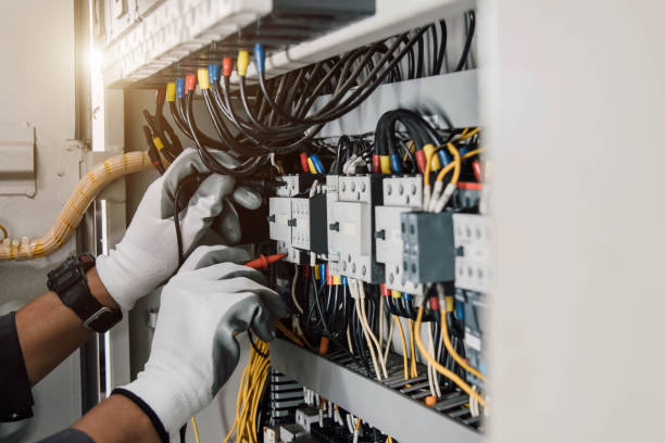 Best Electrical Installation Contractor  in Oakdale, CA